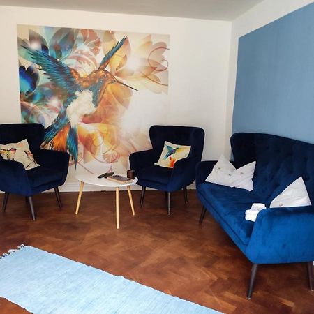Kolibri Pension Sighişoara Esterno foto