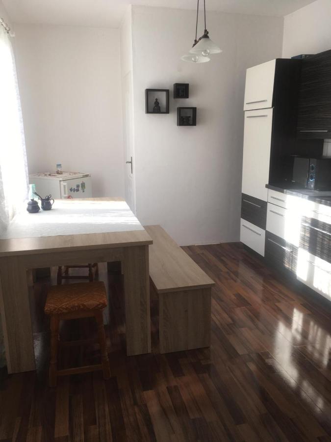 Kolibri Pension Sighişoara Esterno foto