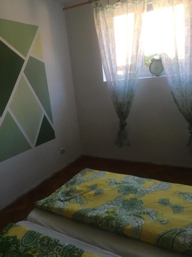 Kolibri Pension Sighişoara Esterno foto