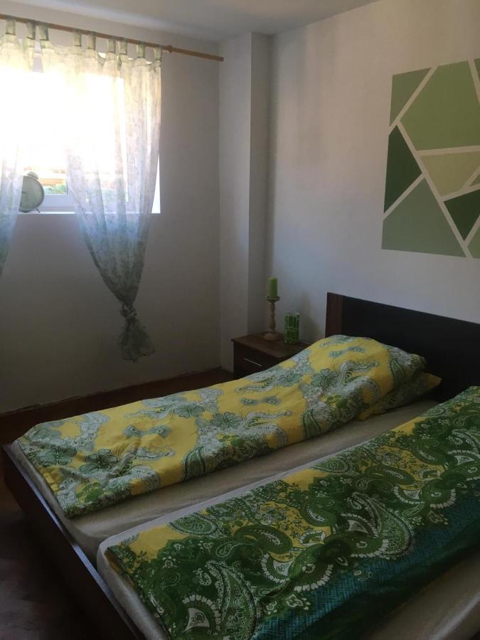 Kolibri Pension Sighişoara Esterno foto