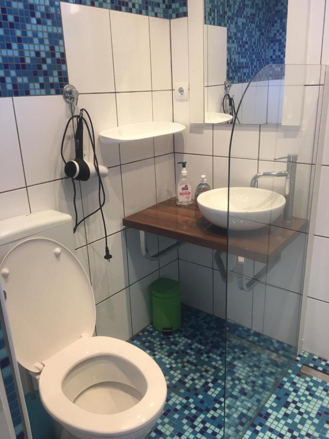 Kolibri Pension Sighişoara Esterno foto