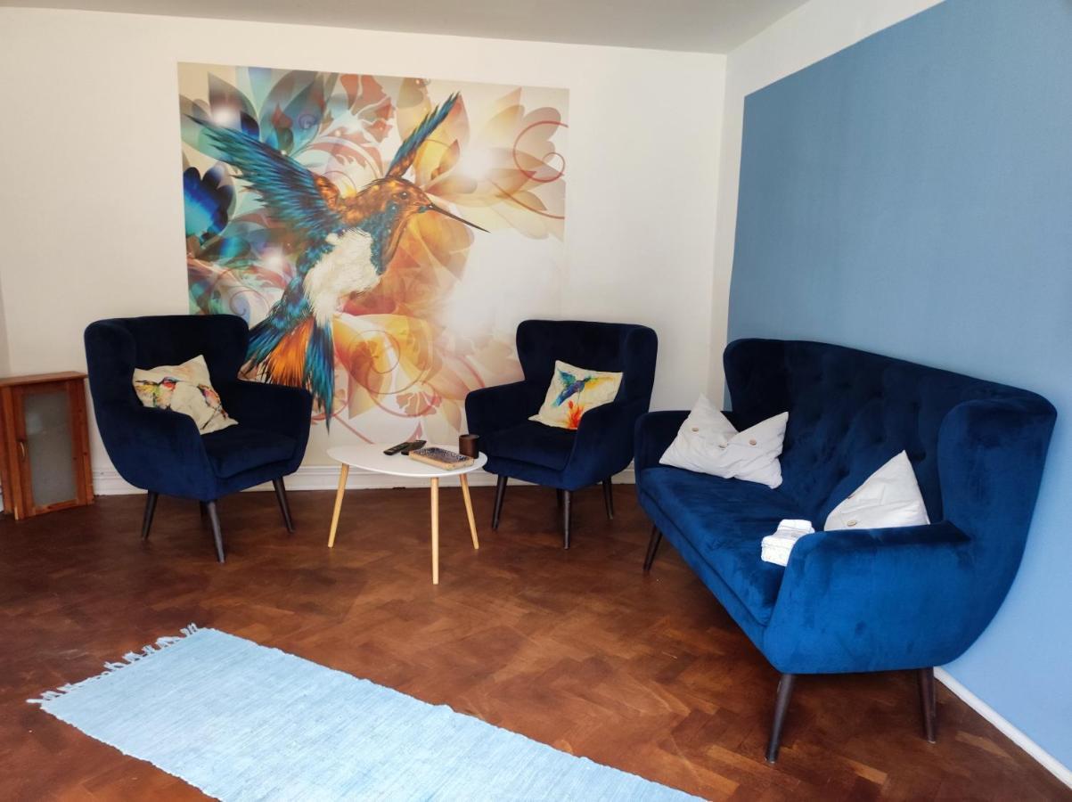Kolibri Pension Sighişoara Esterno foto